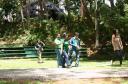 Tinubdan Park & Mythic Mountain