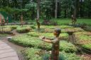Lumadnon Tambal - Herbal Garden