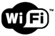 w-fi logo