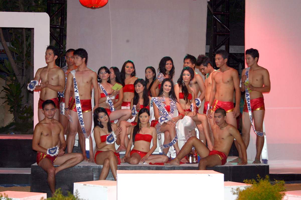 Bikini Open 2008