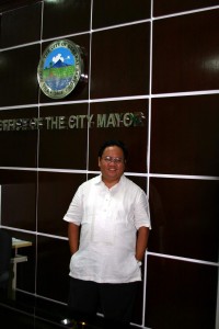 GenSan City Mayor\'s Office
