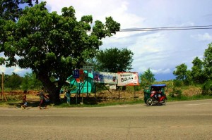 Robinsons