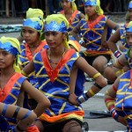 HighSchool Dancers