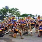 warriors