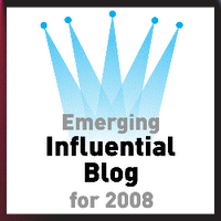 Influential Blog