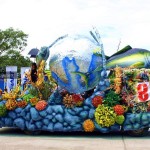 MICEI Float