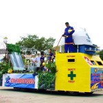 TRANSCO Float