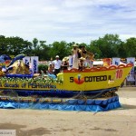 SOCOTECO Float