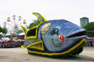 East Asia Royale Hotel East Asia Royale Hotel Float