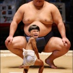 Sumo Pacman