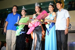 Ms.GenSan 2008