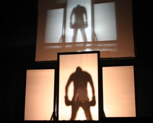 entrance of pacquiao