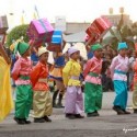 Snow White & her 7 Dwarfs