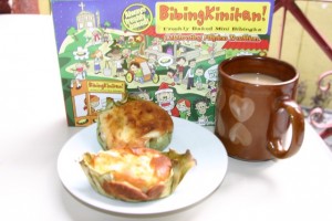 BibingKinitan Gift Box