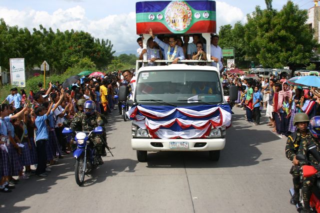 Brgy Fatima