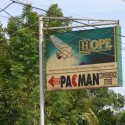 Pacman Store, Labangal