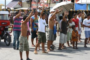 Kilikili Galore
