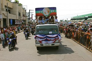 Santiago-Cagampang