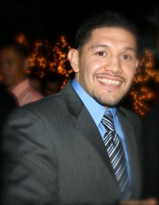 David Diaz