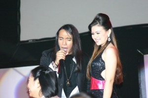 Arnel Pineda