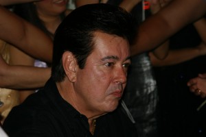 Eddie Gutierrez
