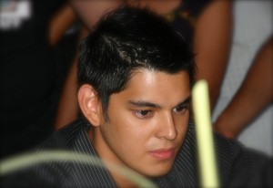 Richard Gutierrez
