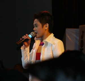 Teri Aunor