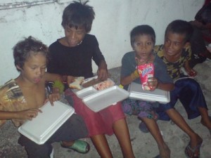 Street Kids