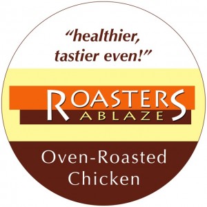 Roasters