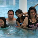 Cool Bariles Family