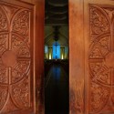 Knock and it shall be Opened unto you