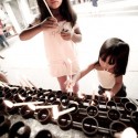 A Child's Prayer