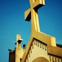Lead Me to the Cross