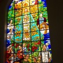 Stained Glass