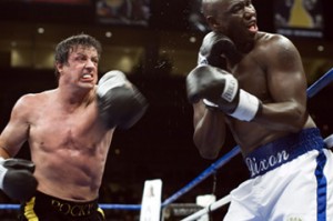 Sylvester "Rocky" Stallone