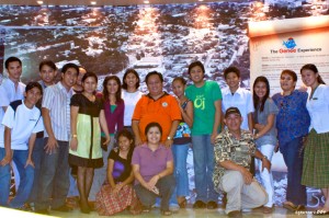 SOCCSKSARGEN Bloggers Night at Genee's