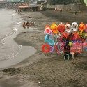 Balloon Vendor