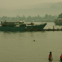 Ship for Balut Island