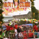Sto Nino Arch