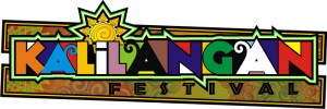 2009 Kalilangan winning logo