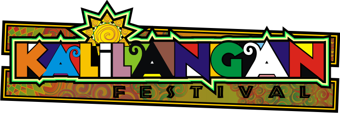 2009 Kalilangan Festival Logo