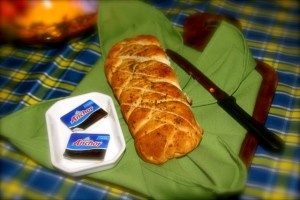 Rosemary Bread