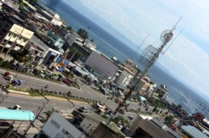 pioneer avenue