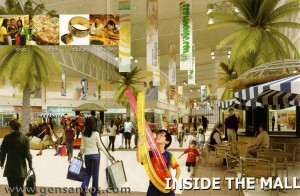 Robinsons Place GenSan Photo