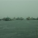 The Fluvial Procession across Sarangani Bay