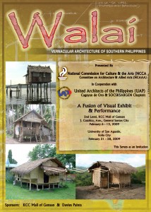 Walai Invitation 