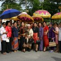 DepEd teachers with Superitendent Lariosa in the center