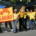 Barangay Lagao Contingent