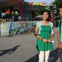 TV Special Hosts Honey Acharon & Mario Valentino
