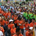 The colorful barangays